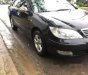 Toyota Camry 2003 - Bán ô tô Toyota Camry đời 2003, màu đen, xe còn rất mới