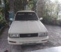 Toyota Corolla 1986 - Bán Toyota Corolla đời 1986, màu trắng