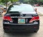 Toyota Camry 2.4G 2007 - Bán xe Toyota Camry 2.4G sản xuất năm 2007, màu đen