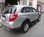 Chevrolet Captiva LTZ 2.4 AT 2007 - Bán xe Captiva LTZ, màu bạc, số tự động, xe đẹp