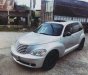 Chrysler Cruiser 2008 - Bán ô tô Chrysler Cruiser đời 2008, màu bạc, xe nhập, giá tốt