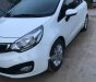 Kia Rio 2012 - Bán Kia Rio sản xuất năm 2012, màu trắng