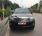 Toyota Fortuner V 2014 - Tôi cần bán Toyota Fortuner 2.7AT sản xuất 2014 2 cầu, chính chủ tôi đi từ mới xe đi ít, giữ gìn