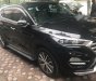 Hyundai Tucson 2.0  2016 - Cần bán Hyundai Tucson 2.0 bản đặc biệt đời 2016, màu đen, xe nhập giá cạnh tranh.