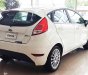 Ford Fiesta Sport 2018 - Chỉ còn 2 chiếc Ford Fiesta 2018 Sport 1.5 tại Ford Thăng Long