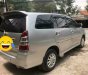 Toyota Innova 2012 - Cần bán gấp Toyota Innova đời 2012, màu bạc giá cạnh tranh