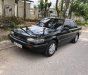 Nissan Bluebird 1992 - Cần bán gấp Nissan Bluebird đời 1992, màu đen