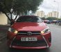 Toyota Yaris 2015 - Bán Toyota Yaris năm 2015, màu đỏ như mới giá cạnh tranh