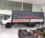 Hino Dutro XZU352  2018 - Bán Hino Dutro XZU352 đời 2018, màu trắng, nhập khẩu nguyên chiếc, siêu dài 5,8m, tải trọng 3,5 tấn