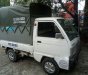 Suzuki Super Carry Truck 2011 - Bán Suzuki Super Carry Truck năm 2011, màu trắng chính chủ