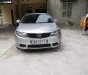 Kia Forte   1.6 AT SLI 2009 - Bán Kia Forte 1.6 AT SLI 2009, màu bạc, nhập khẩu Hàn Quốc như mới, 395tr