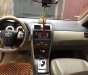 Toyota Corolla altis  2.0V 2011 - Cần bán xe Toyota Corolla altis 2.0V sản xuất 2011, màu đen còn mới