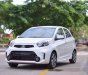 Kia Morning S 2018 - Cần bán xe Kia Morning S năm sản xuất 2018, màu trắng