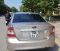 Ford Focus 1.8 MT 2012 - Cần bán xe Ford Focus màu cát, số tay, máy xăng, nội thất ghế nỉ rin
