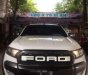 Ford Ranger Wildtrack 3.2   2015 - Bán Ford Ranger Wildtrack 3.2 2015, màu trắng