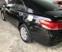 Toyota Camry 2.4G 2009 - Bán Toyota Camry 2.4G đời 2009, màu đen, xe đẹp 