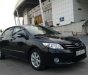 Toyota Corolla altis 1.8G 2011 - Cần bán xe Toyota Corolla Altis 1.8G 2011, xe chính chủ, số tự động