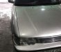 Toyota Corona  MT 1990 - Bán ô tô Toyota Corona MT đời 1990, màu bạc giá rẻ