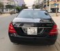 Mercedes-Benz S class S350 2006 - Cần bán Mercedes S350 màu đen 2006, Đk 2007, xe zin toàn bộ