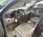 Toyota Camry  2.4G  2007 - Bán xe Toyota Camry 2.4G, sản xuất 2007, màu đen, số tự động, máy xăng