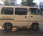 Suzuki Super Carry Van SE 1997 - Cần bán gấp Suzuki Super Carry Van SE đời 1997, màu trắng, nhập khẩu nguyên con