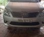 Toyota Innova G 2012 - Bán Toyota Innova G đời 2012, màu bạc còn mới