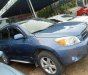 Toyota RAV4 2008 - Cần bán xe Toyota RAV4 2008, màu xanh 