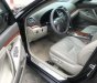 Toyota Camry 2.4G 2007 - Bán xe Toyota Camry 2.4G sản xuất năm 2007, màu đen