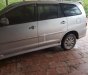 Toyota Innova G 2012 - Bán Toyota Innova G đời 2012, màu bạc còn mới