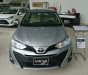 Toyota Vios 2018 - Bán Toyota Vios sản xuất 2018, màu bạc, giá 516tr