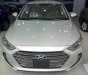 Hyundai Elantra 2018 - Cần bán xe Hyundai Elantra sản xuất năm 2018, màu bạc