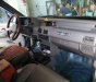 Isuzu Rodeo 1992 - Cần bán xe Isuzu Rodeo đời 1992, bán tải, 5 chỗ, máy xăng, số sàn, nội thất còn đẹp