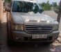 Ford Everest 2006 - Cần bán lại xe Ford Everest năm 2006, 310tr