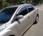 Ford Focus 1.8 MT 2012 - Cần bán xe Ford Focus màu cát, số tay, máy xăng, nội thất ghế nỉ rin