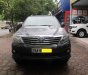 Toyota Fortuner  G 2012 - Cần bán Toyota Fortuner G đời 2012, màu xám, xe đẹp không lỗi nhỏ