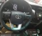Toyota Fortuner 2.4G 4x2 AT 2018 - Bán Fortuner máy dầu, một cầu, số tự động