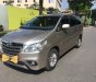 Toyota Innova G 2015 - Bán xe Toyota Innova G sản xuất 2015, giá tốt