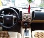 Ford Everest Limited 2.5 AT 2009 - Cần bán lại xe Ford Everest Limited 2.5 AT 2009, màu đen  