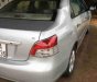 Toyota Vios  E 2008 - Cần bán gấp Toyota Vios E sản xuất 2008, màu bạc, xe gia đình