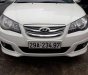 Hyundai Avante 2011 - Bán Hyundai Avante đời 2011, màu trắng giá cạnh tranh