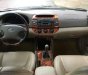 Toyota Camry 2003 - Bán ô tô Toyota Camry đời 2003, màu đen, xe còn rất mới