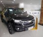 Chevrolet Colorado 2018 - Bán ô tô Chevrolet Colorado năm sản xuất 2018, màu đen, nhập khẩu