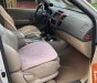 Toyota Fortuner    V   2010 - Bán Toyota Fortuner V 2010, màu bạc, xe gia đình chính chủ