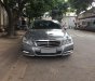 Mercedes-Benz E class  E250 201 - Xe Mercedes E250 sản xuất 2011, màu xám, xe nhập