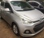 Hyundai Grand i10  AT 2015 - Cần bán Hyundai Grand i10 Sedan số tự động, nhập khẩu