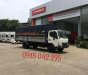 Hino Dutro XZU352  2018 - Bán Hino Dutro XZU352 đời 2018, màu trắng, nhập khẩu nguyên chiếc, siêu dài 5,8m, tải trọng 3,5 tấn