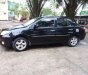 Toyota Vios 2007 - Cần bán Toyota Vios sản xuất 2007, màu đen