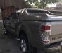 Ford Ranger XLT MT 2014 - Cần bán gấp Ford Ranger XLT MT năm sản xuất 2014 giá cạnh tranh