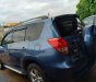 Toyota RAV4 2008 - Cần bán xe Toyota RAV4 2008, màu xanh 