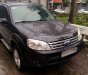 Ford Escape XLS 2010 - Cần bán Ford Escape XLS đời 2010, màu đen